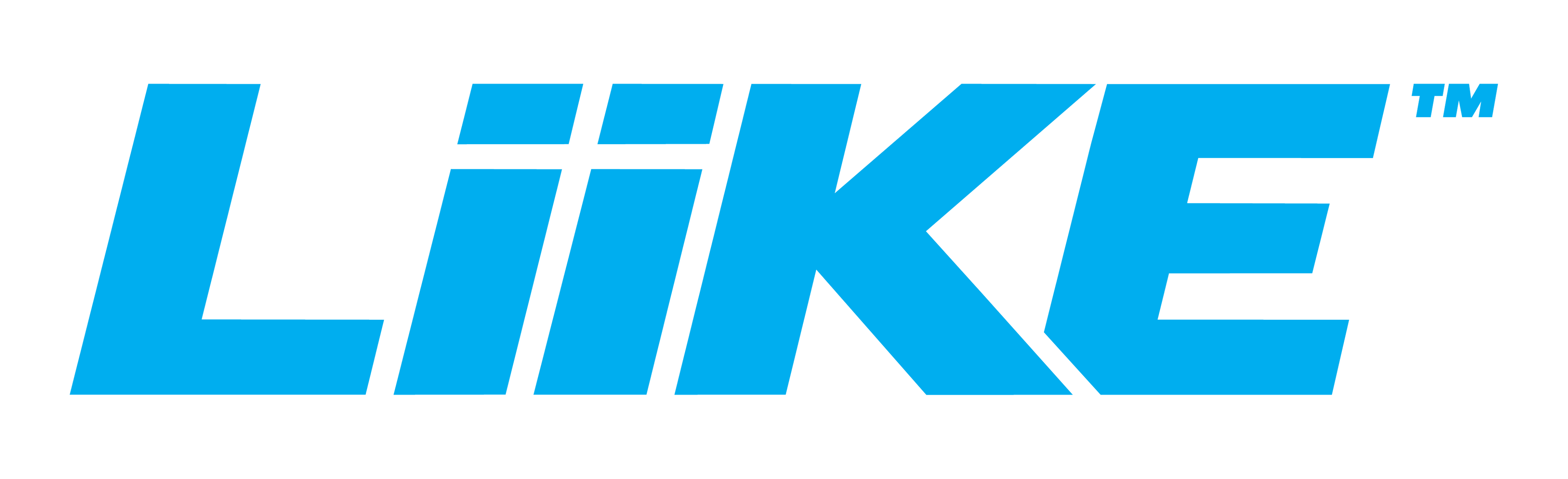 DRINKLIIKE